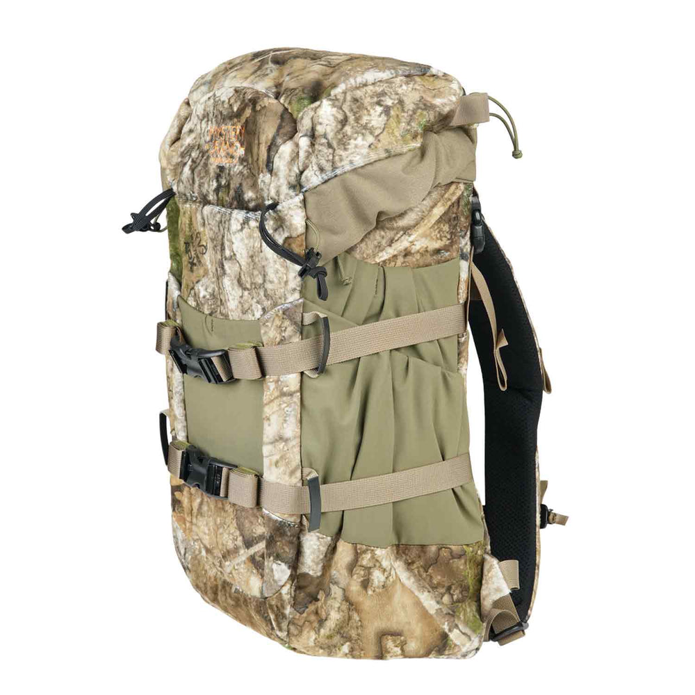 Mystery Ranch Treehouse 20 Camo Whitetail Pack – Lancaster Archery