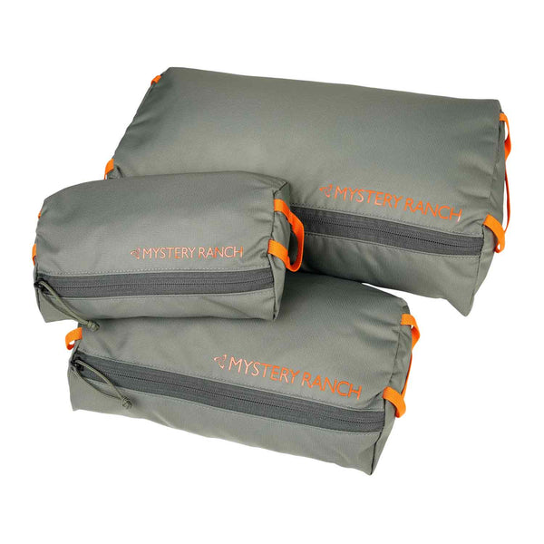 MYSTERY RANCH パスケース Mystery Ranch Void Bag Set – Lancaster Archery Supply