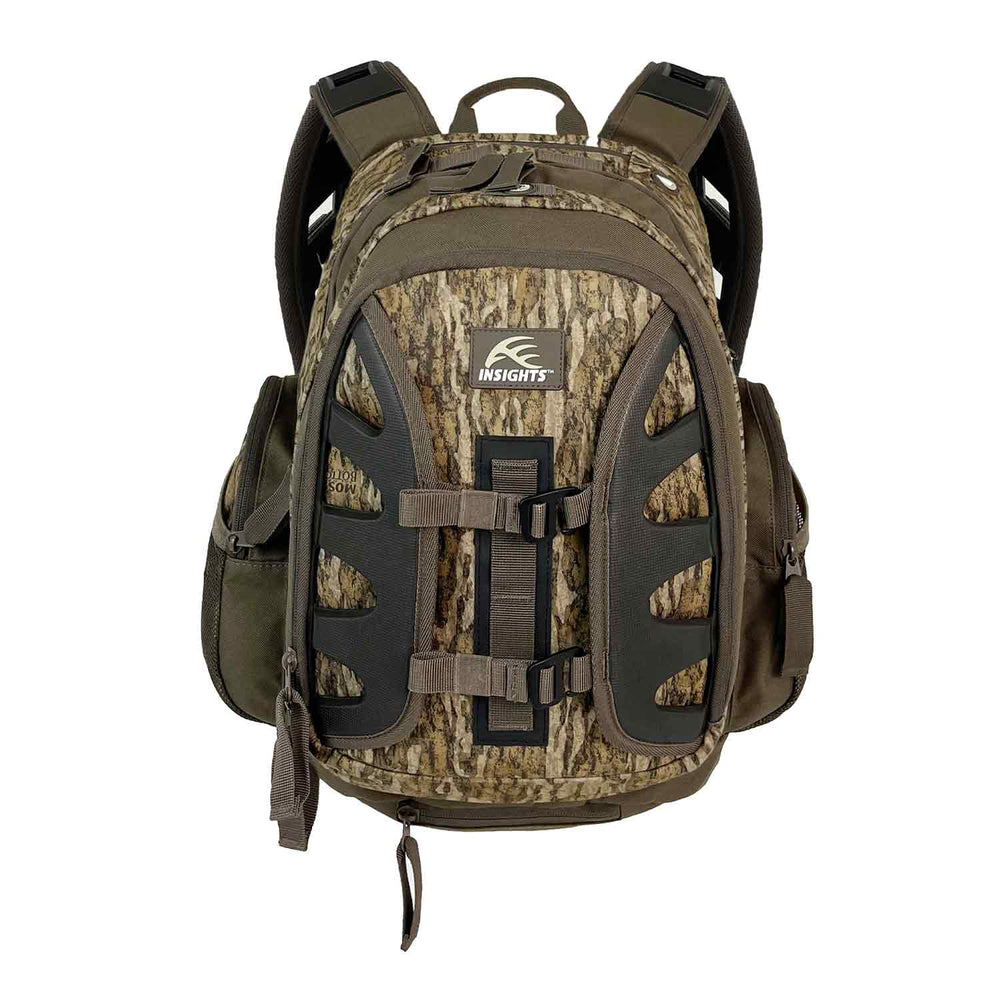 Camouflage Backpack Insight Hunting Bow Pack Bow Hunting Insight