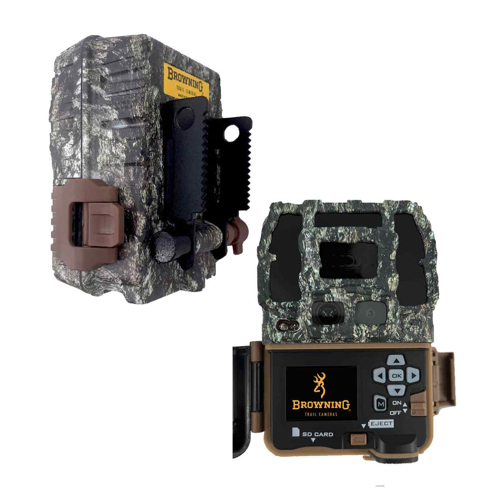 Browning Dark Ops Nano Dual Lens Trail Camera