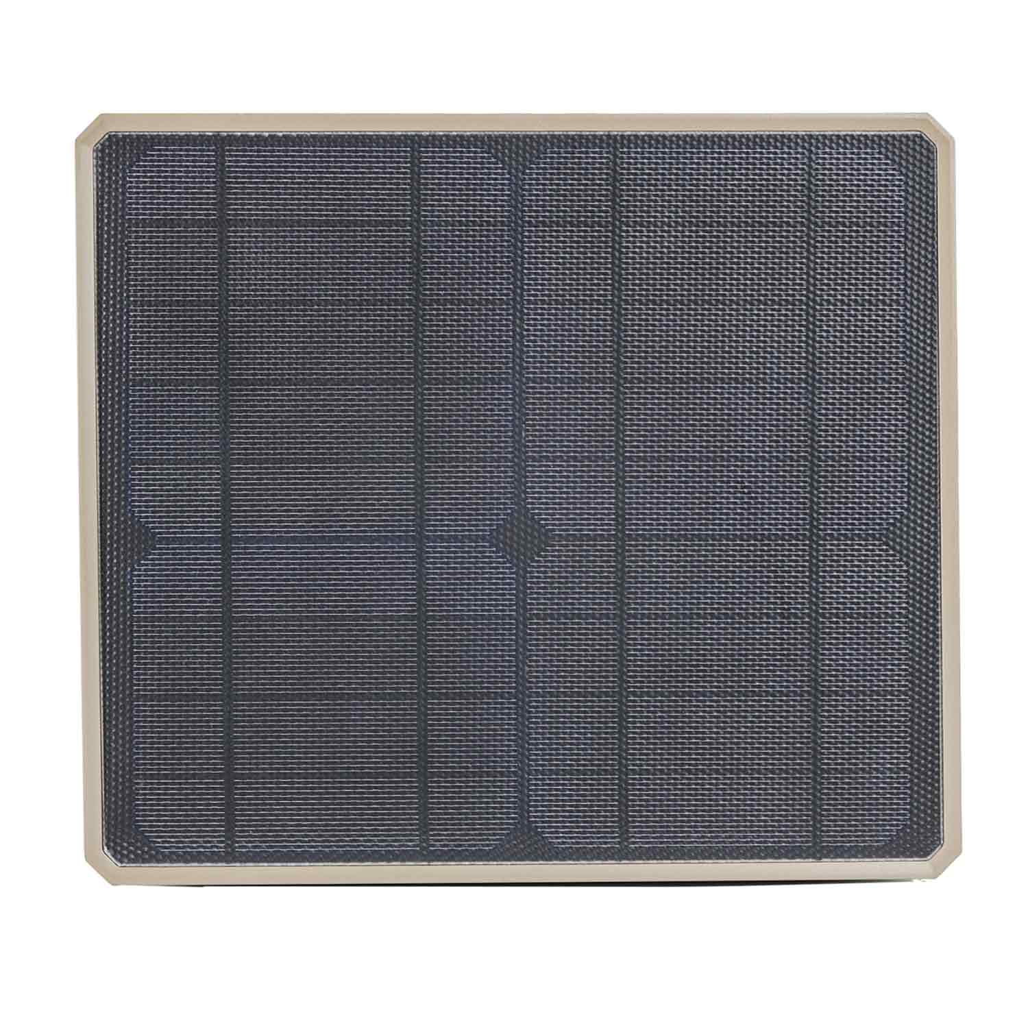 Moultrie 10W Universal Solar Power Battery Pack