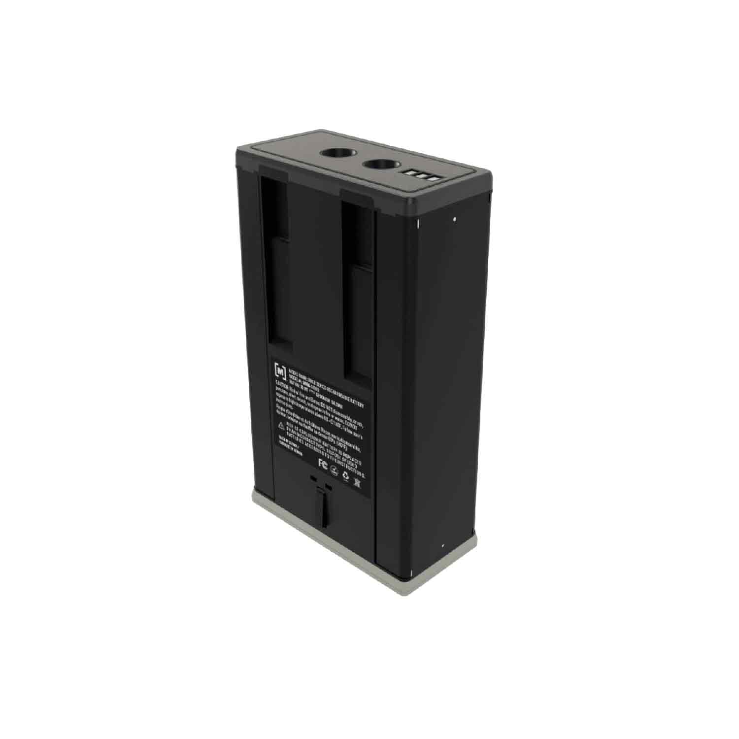 Moultrie Rechargeable Lithium-Ion Battery Pack