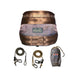 Latitude Outdoors Maverick Single Panel Tree Saddle Kit