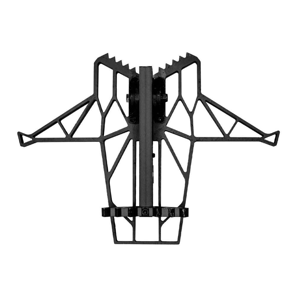 Latitude Outdoors X-Wing Speed Series Saddle Platform