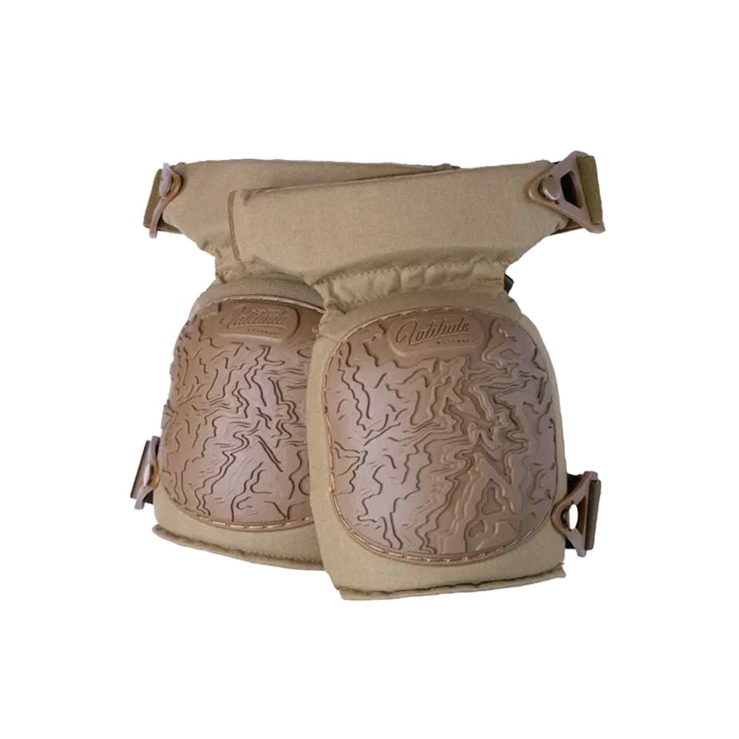Latitude Outdoors Articulating Knee Pads