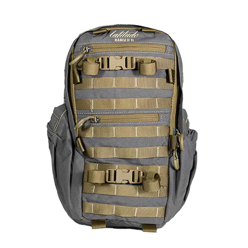 Latitude Outdoors Ranger 11 Treestand Pack
