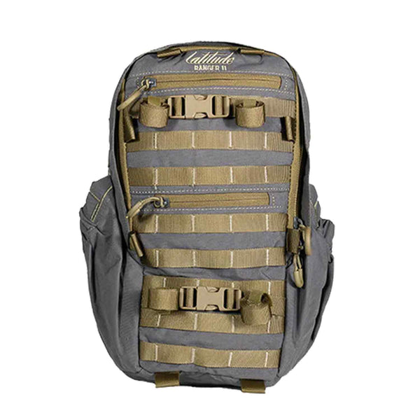 archer brighton jake laptop backpack Latitude Outdoors Ranger 11 Treestand Pack – Lancaster Archery Supply