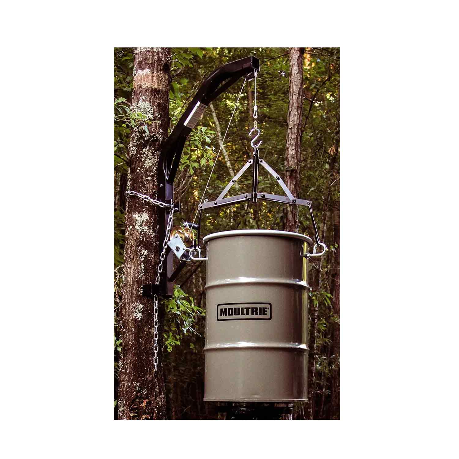 Moultrie Packable Hoist and Gambrel