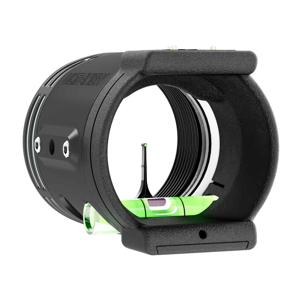 ULTRAVIEW UV3XL SE Vertical Hunting Scope Kit