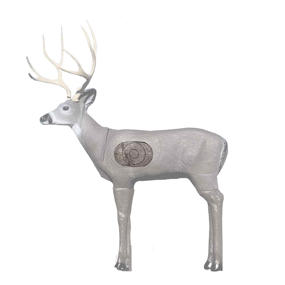 Delta McKenzie Backyard Mule Deer 3D Target Replacement Core