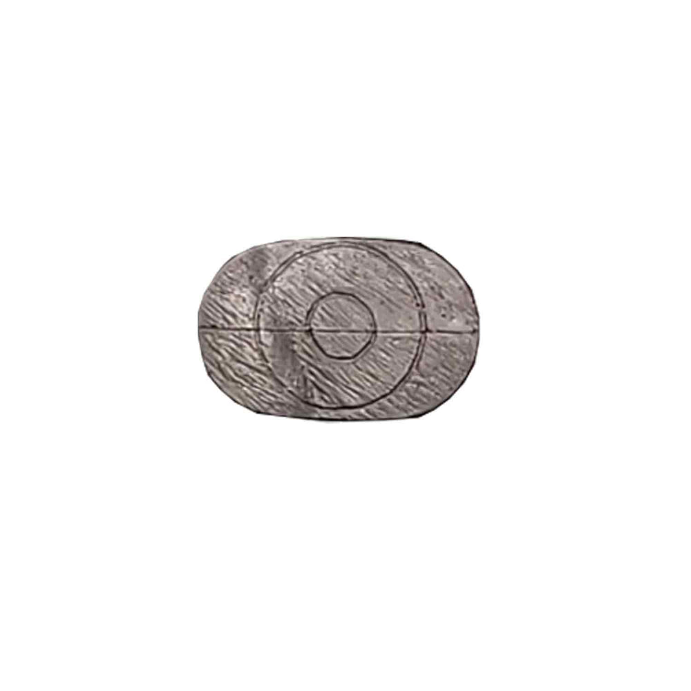 Delta McKenzie Backyard Mule Deer 3D Target Replacement Core