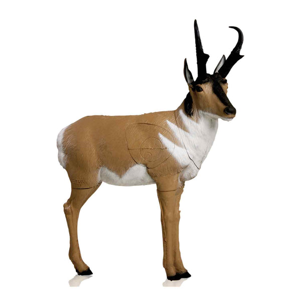 Delta McKenzie Antelope 3D Target – Lancaster Archery Supply
