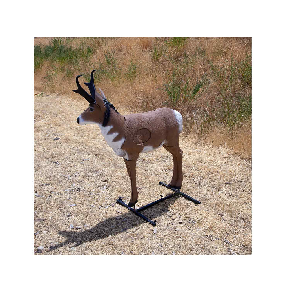 Delta McKenzie Antelope 3D Target