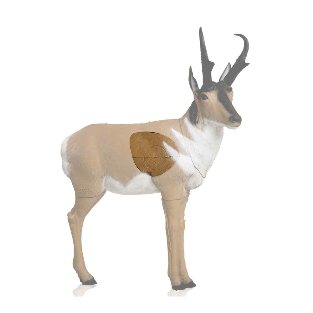Delta McKenzie Backyard Antelope 3D Target Replacement Core