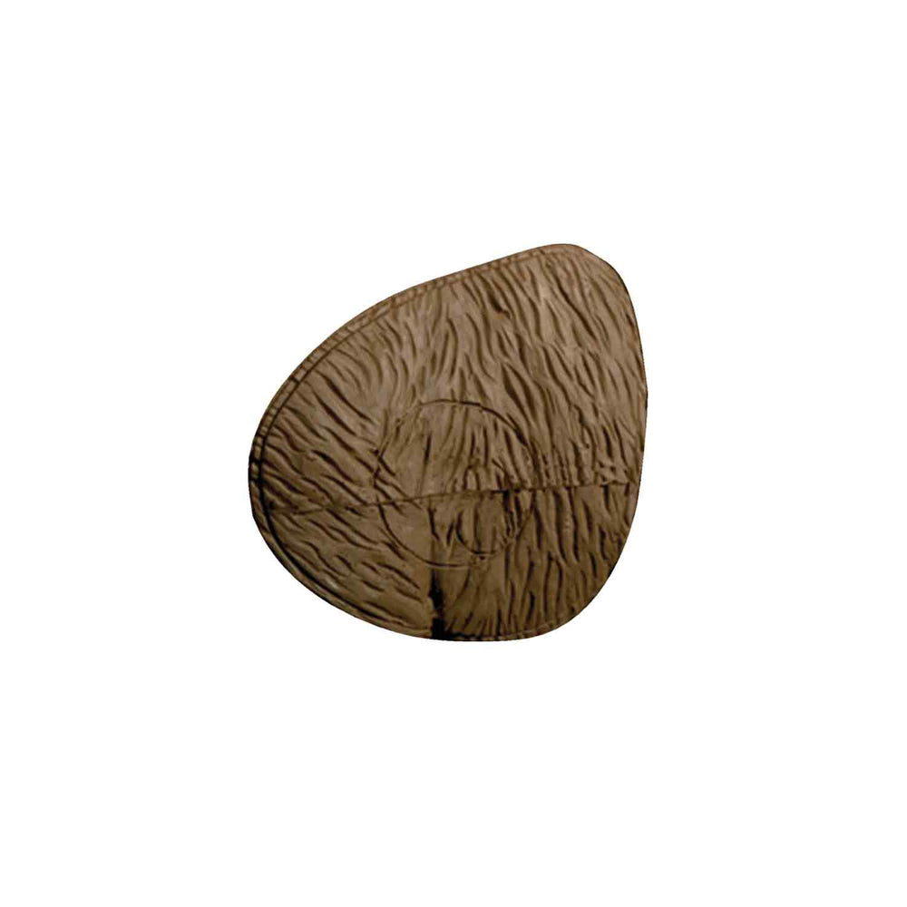 Delta McKenzie Walking Brown Bear 3D Backyard Target Replacement Core