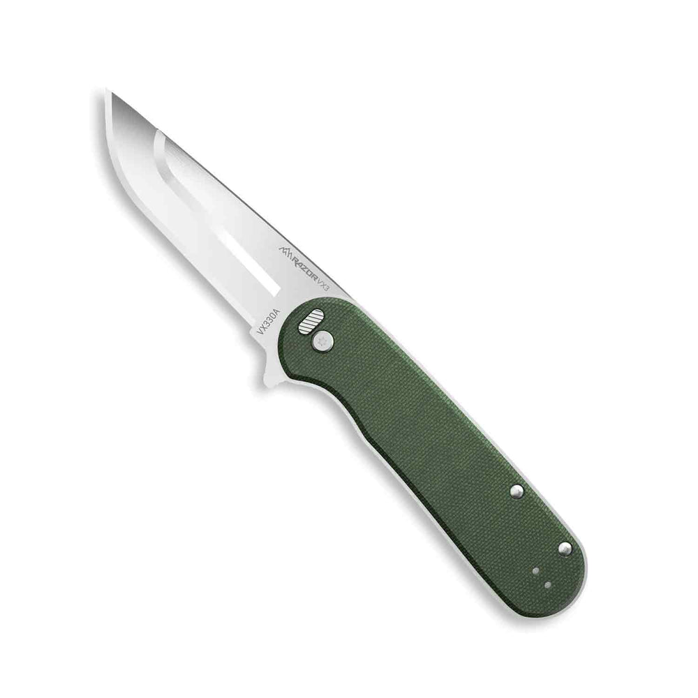 Outdoor Edge Razor VX3