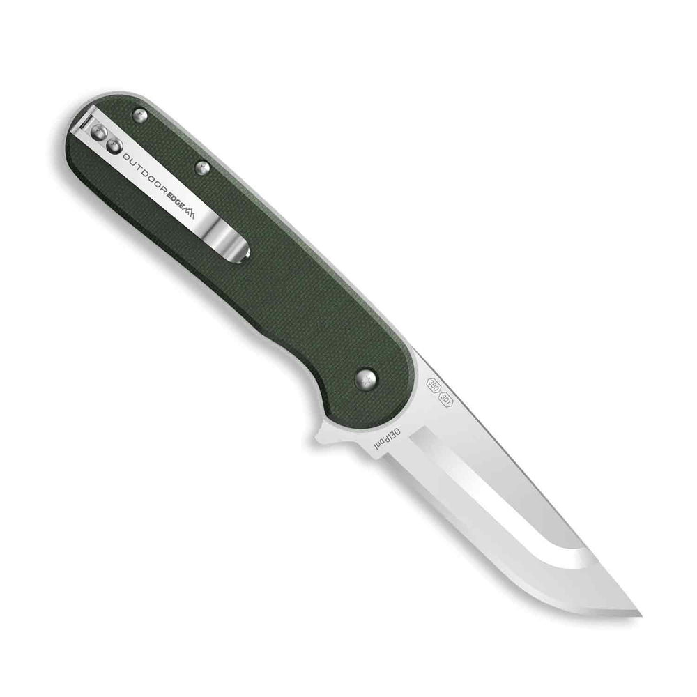 Outdoor Edge Razor VX3