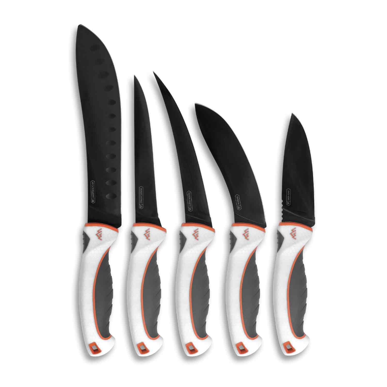 Outdoor Edge ERO MAX Pro-Grade Butchering Kit – Lancaster Archery Supply