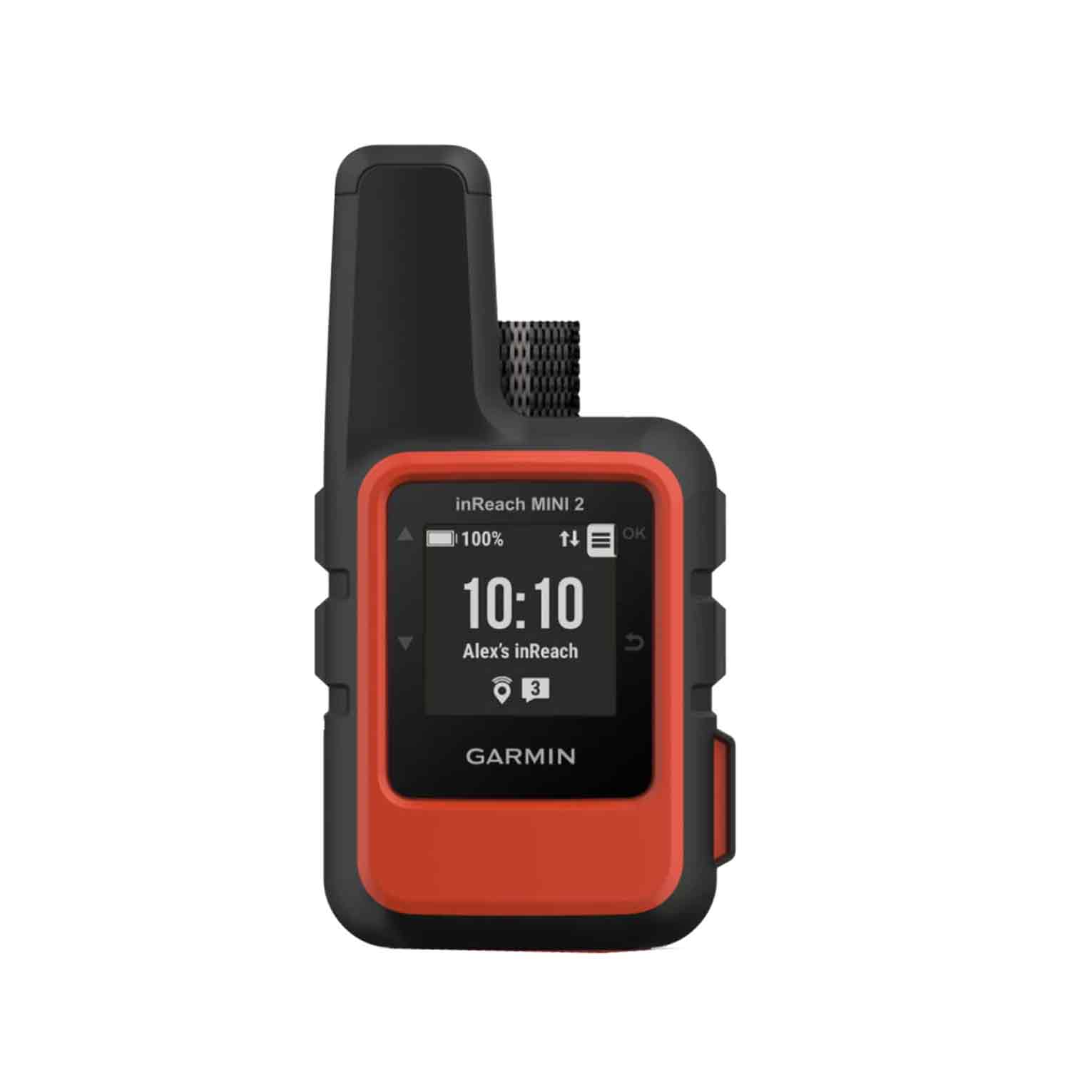 Garmin inReach Mini 2 GPS Unit