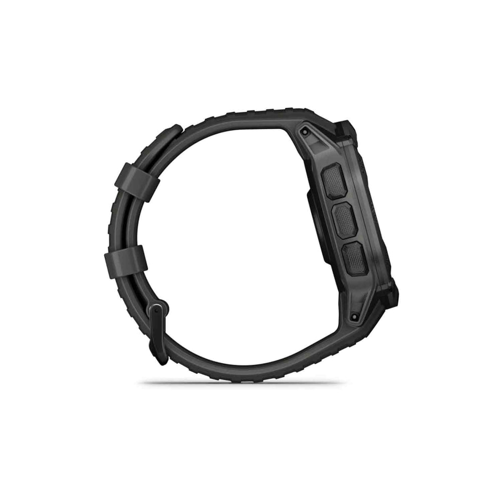 Garmin Instinct 2X Solar Graphite Watch – Lancaster Archery Supply