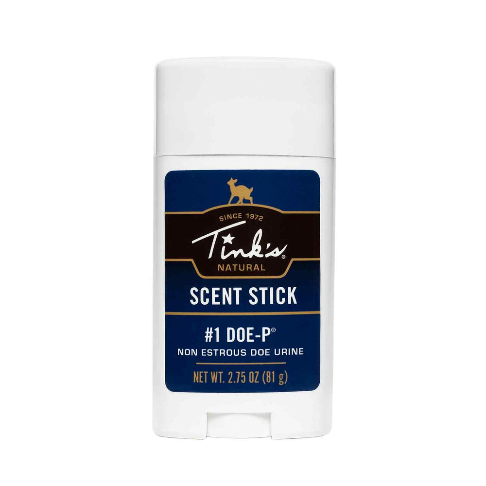 Tink's #1 Doe-P Calming Scent Stick