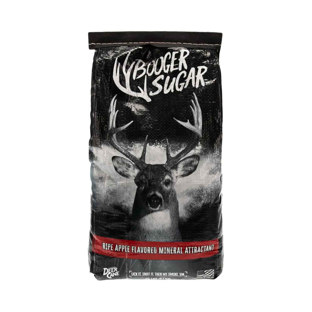 Evolved Booger Sugar Mineral Attractant (5lbs)
