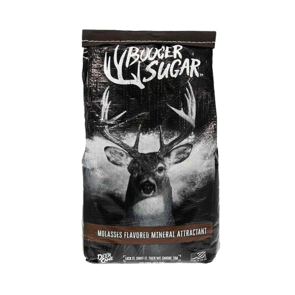 Evolved Booger Sugar Mineral Attractant (5lbs)