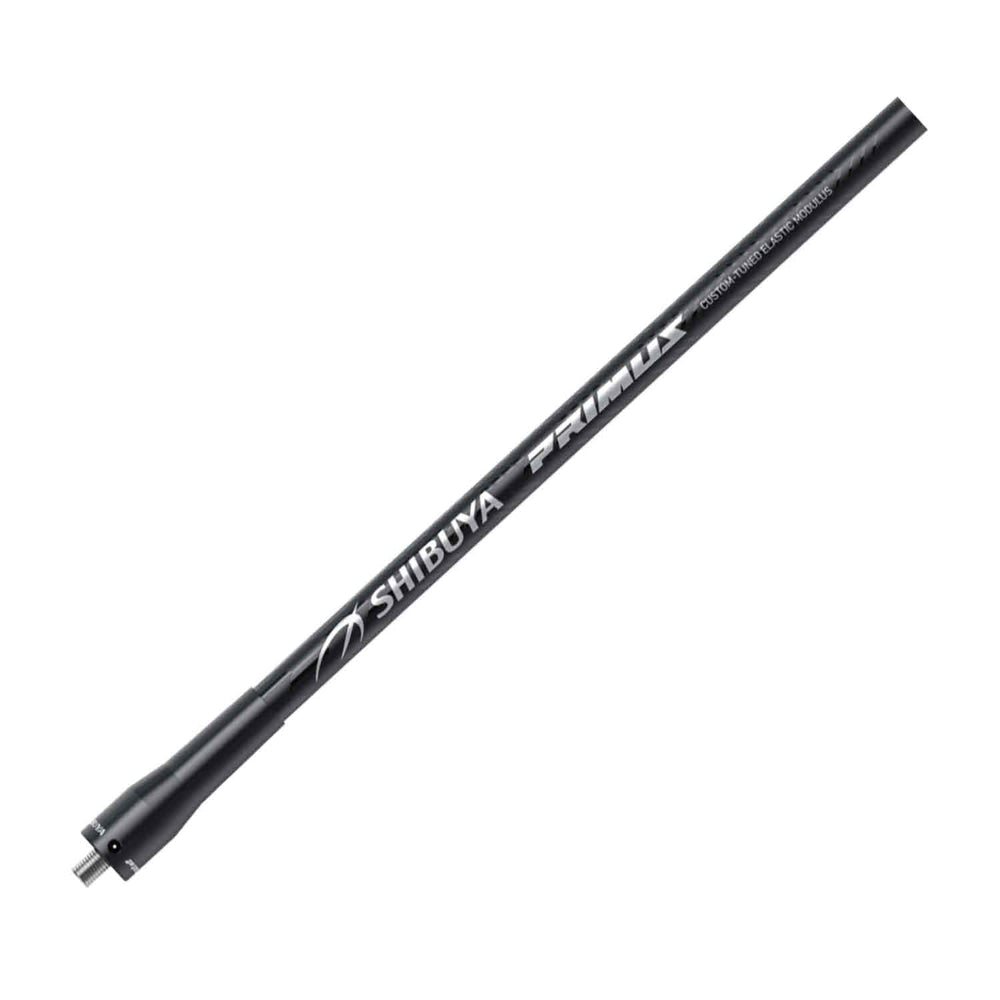 Shibuya Primus Carbon Long Rod Stabilizer – Lancaster Shibuya Primus Carbon Long Rod Stabilizer – Lancaster