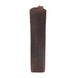 Bearpaw Leather Back Quiver (Dark Brown)