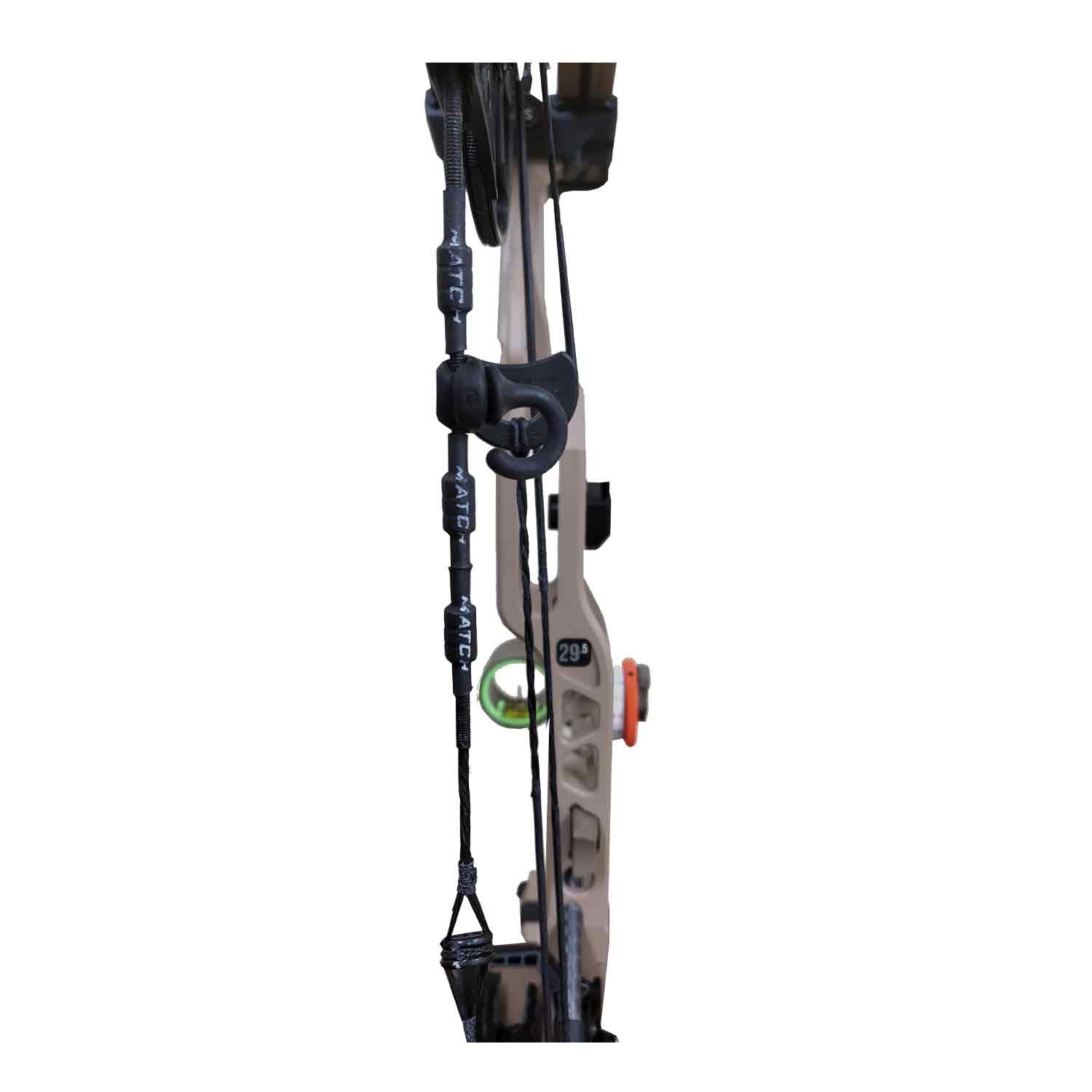 Mathews MATCH Custom Compound Bow String