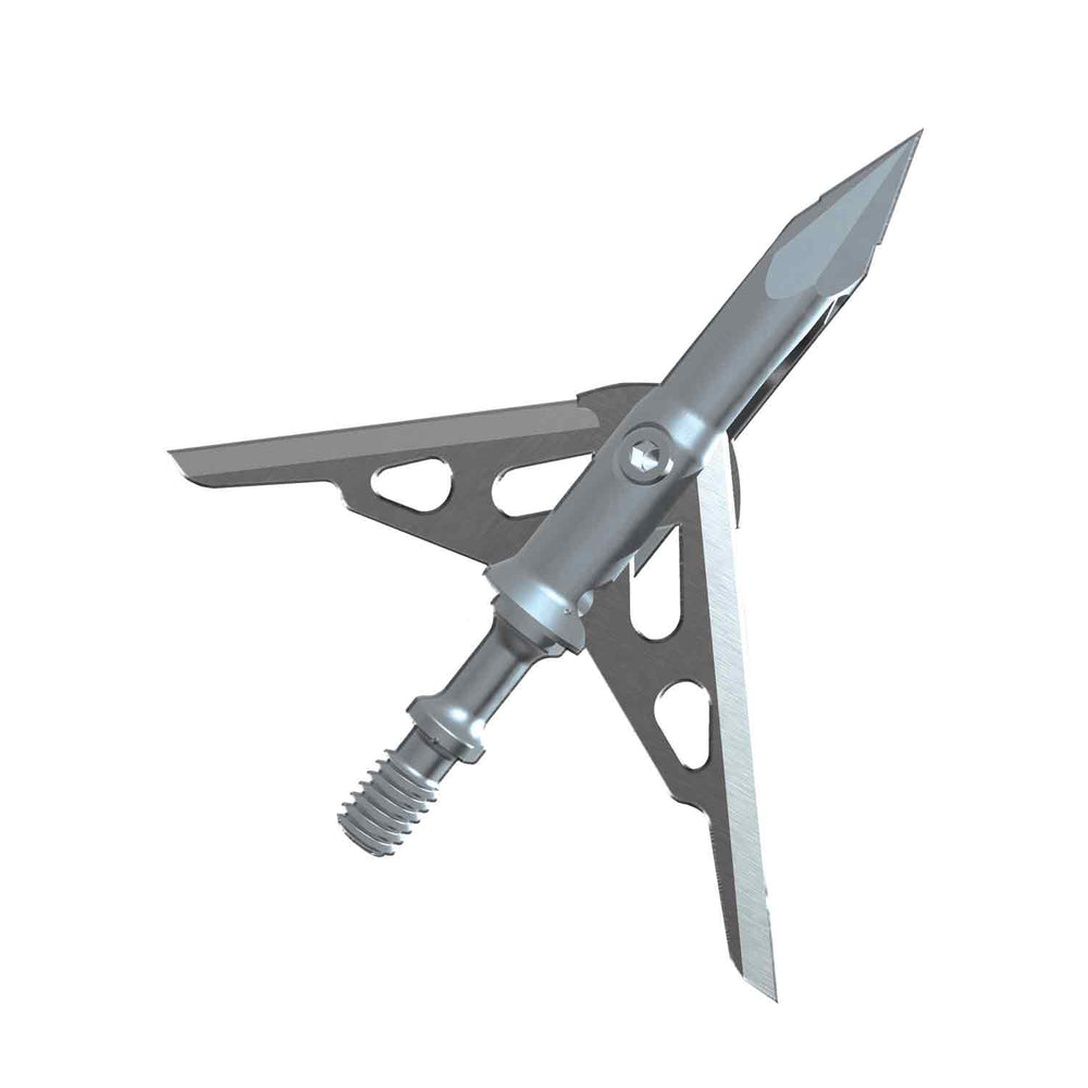 G5 T2 2-Blade Expandable Crossbow Broadhead