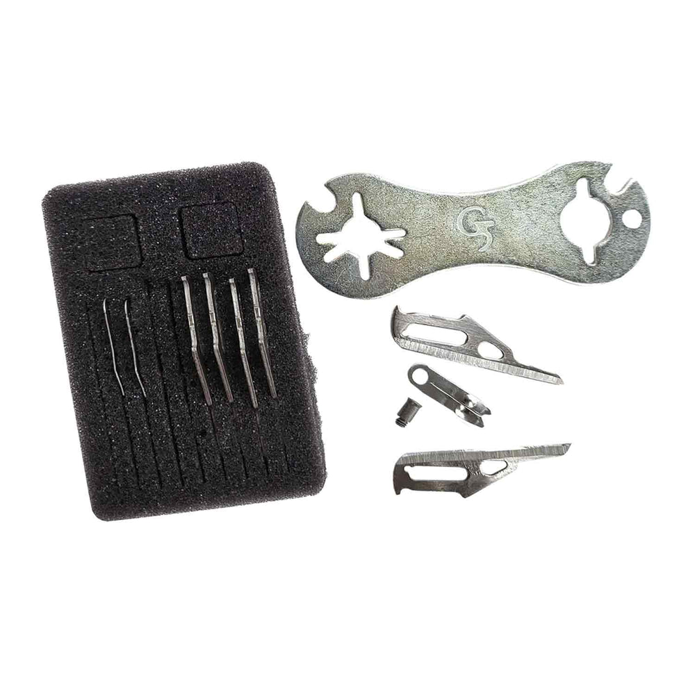 G5 T2 Crossbow Edition Replacement Blades