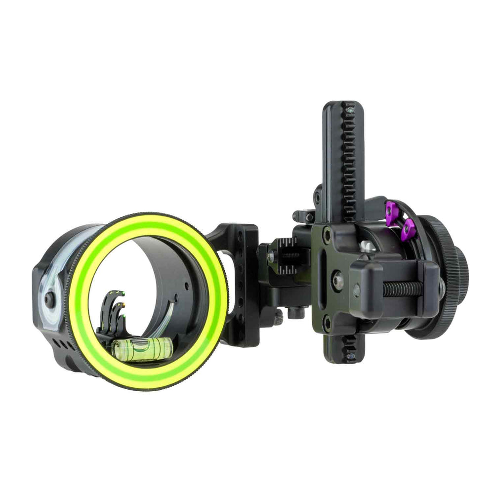 Spot Hogg Boonie Picatinny Mount Sight (Triple Stack Pin)