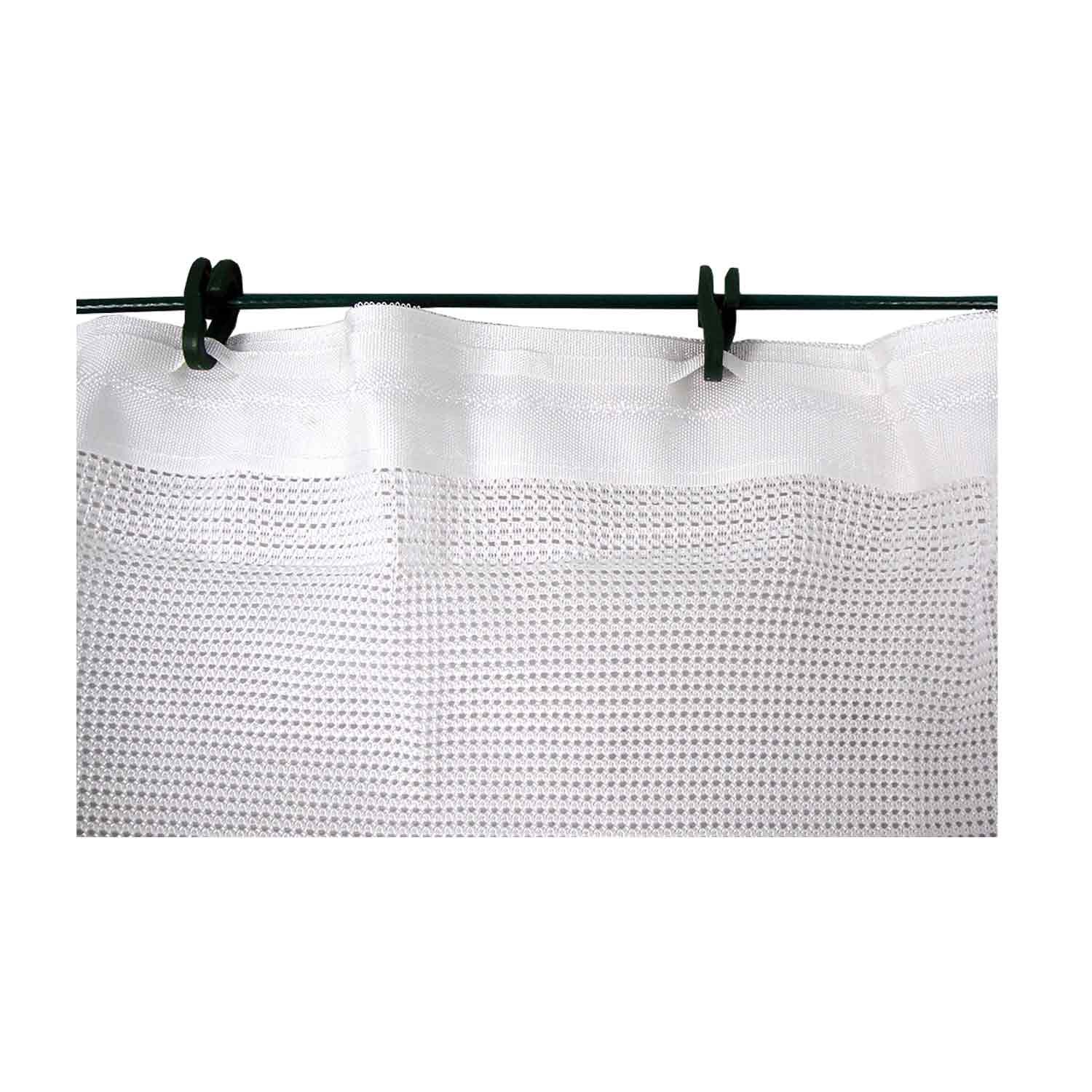BCY Archery Backstop Netting (10'x10')