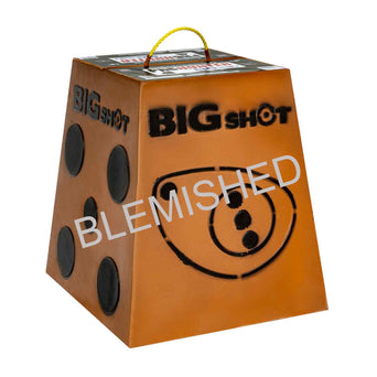 BIGShot Pro Hunter 18