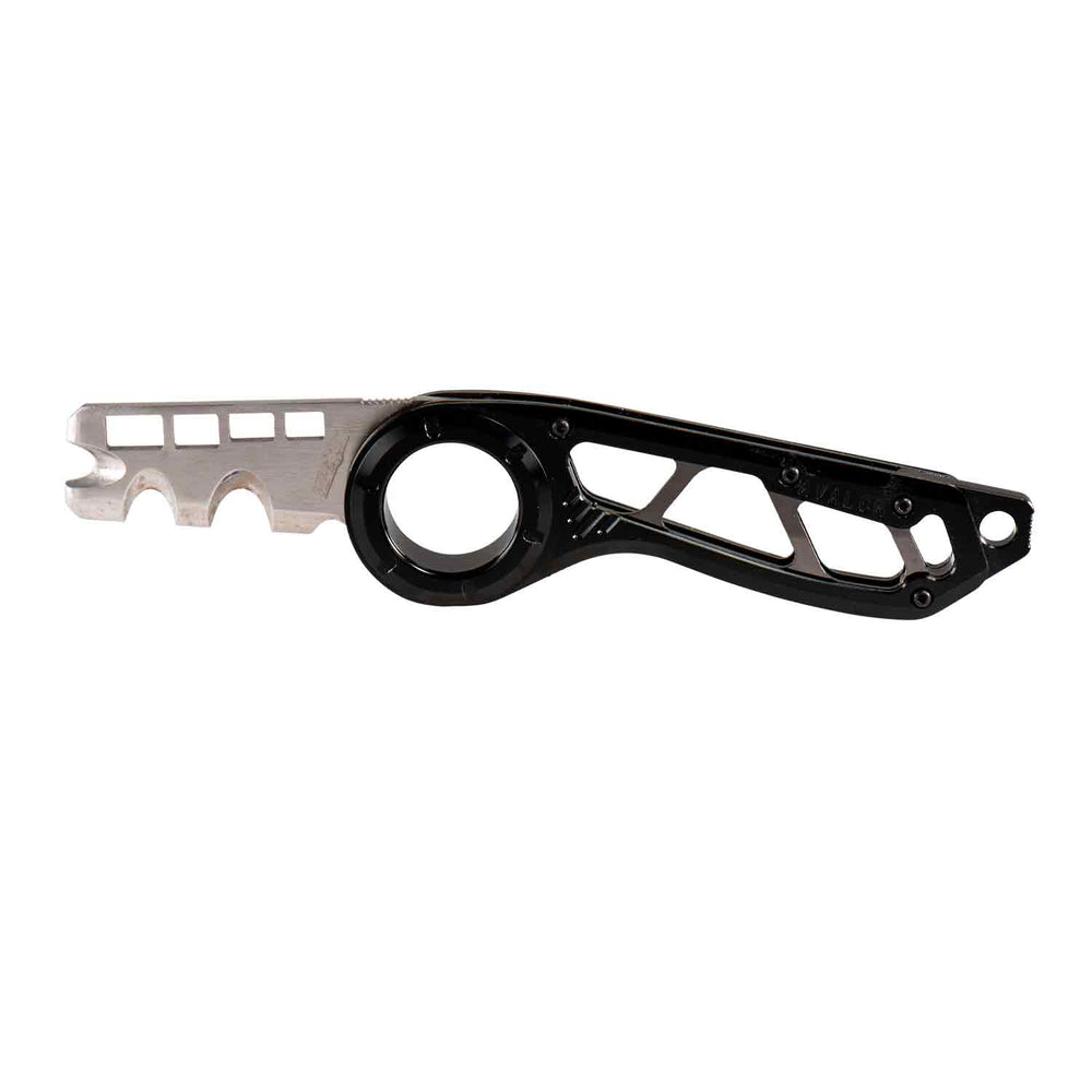 Avalon Wipe-Out Arrow Stripper and Nock Tool
