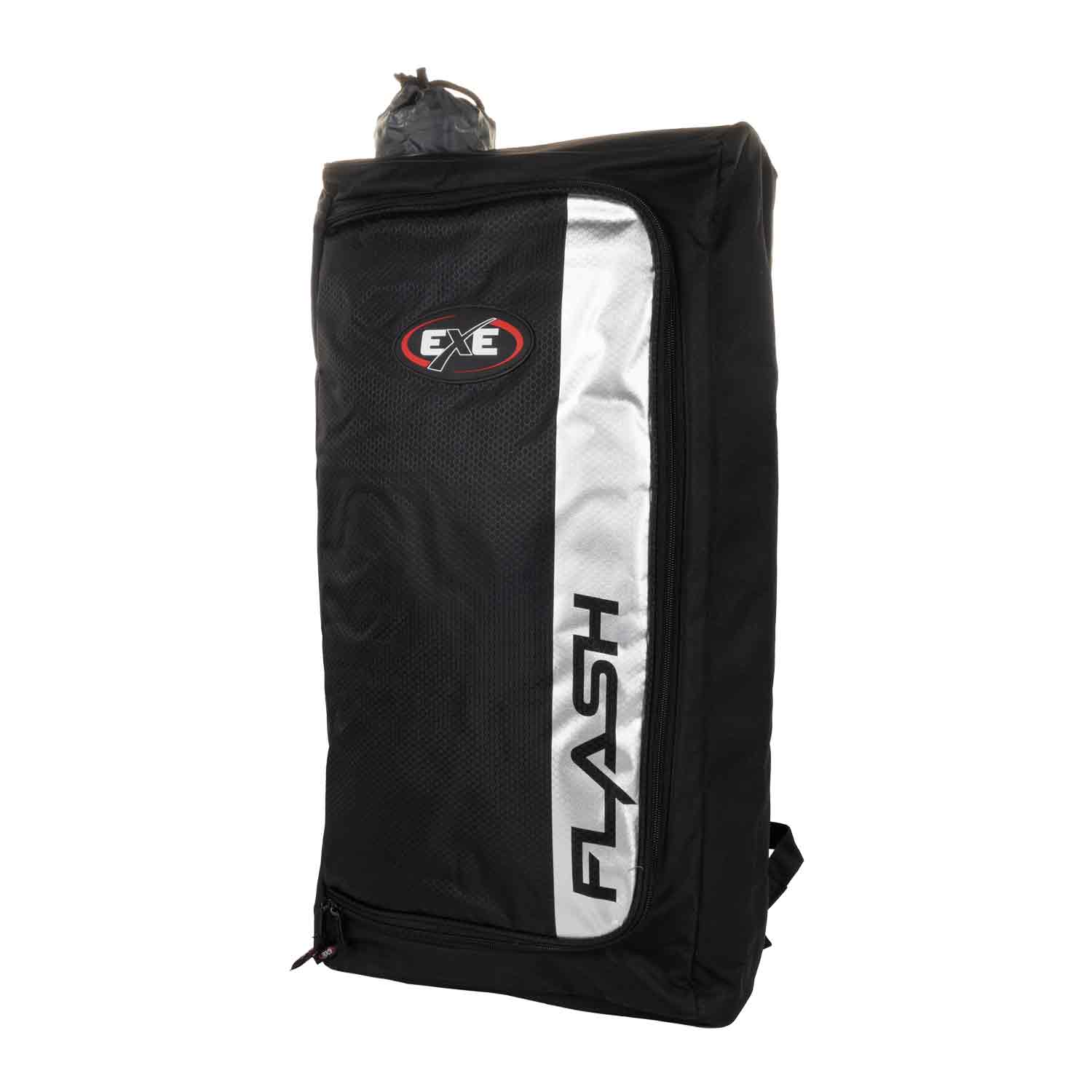 EXE Flash Recurve Backpack – Lancaster Archery Supply