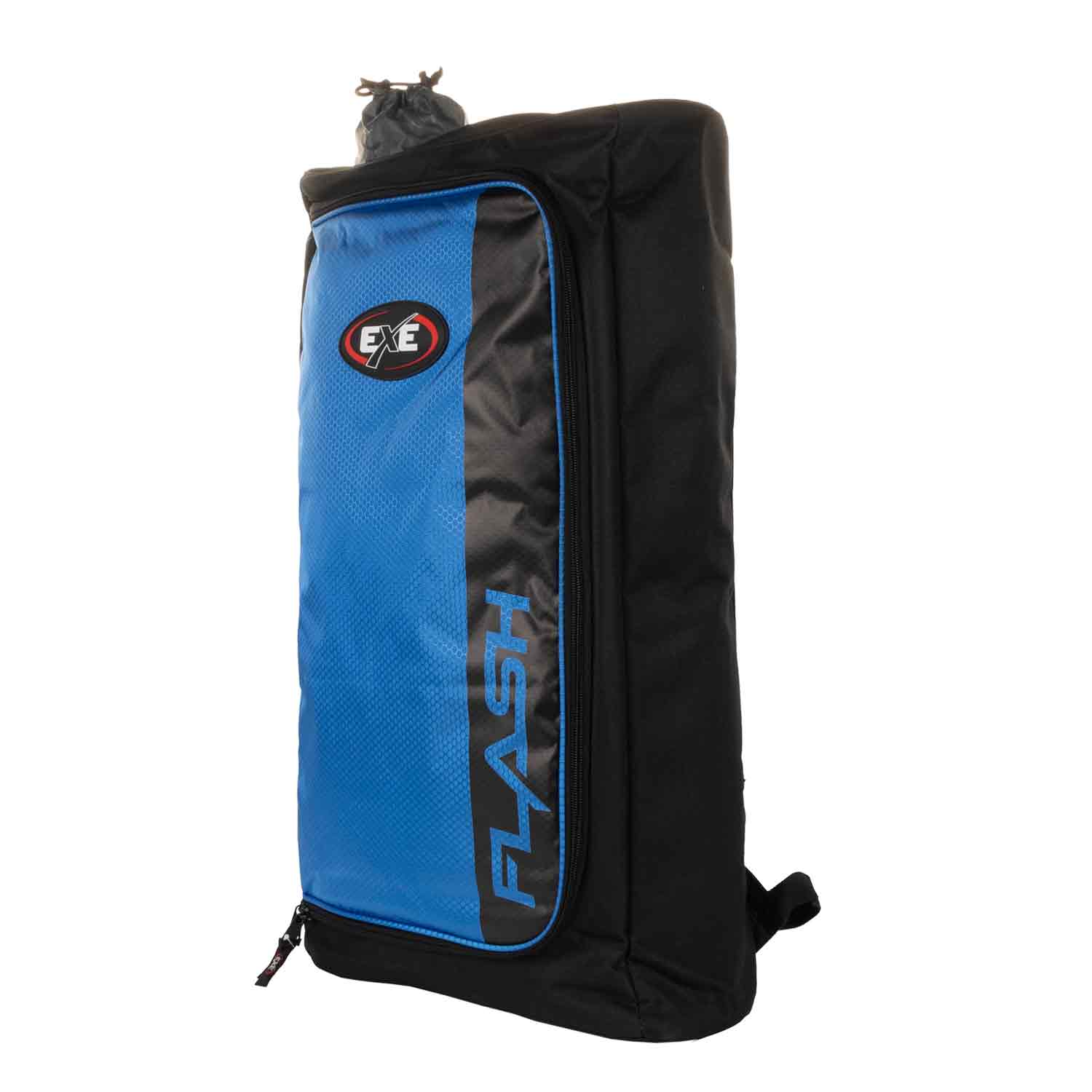 EXE Flash Recurve Backpack – Lancaster Archery Supply