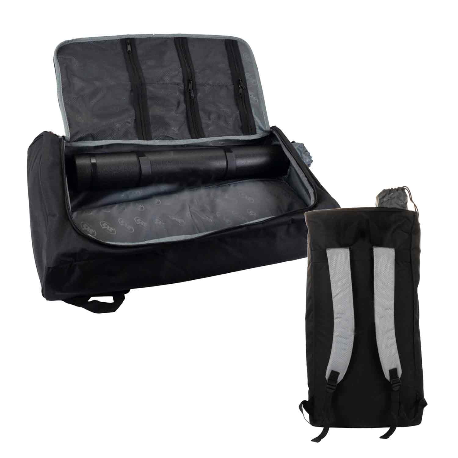 EXE Flash Recurve Backpack – Lancaster Archery Supply