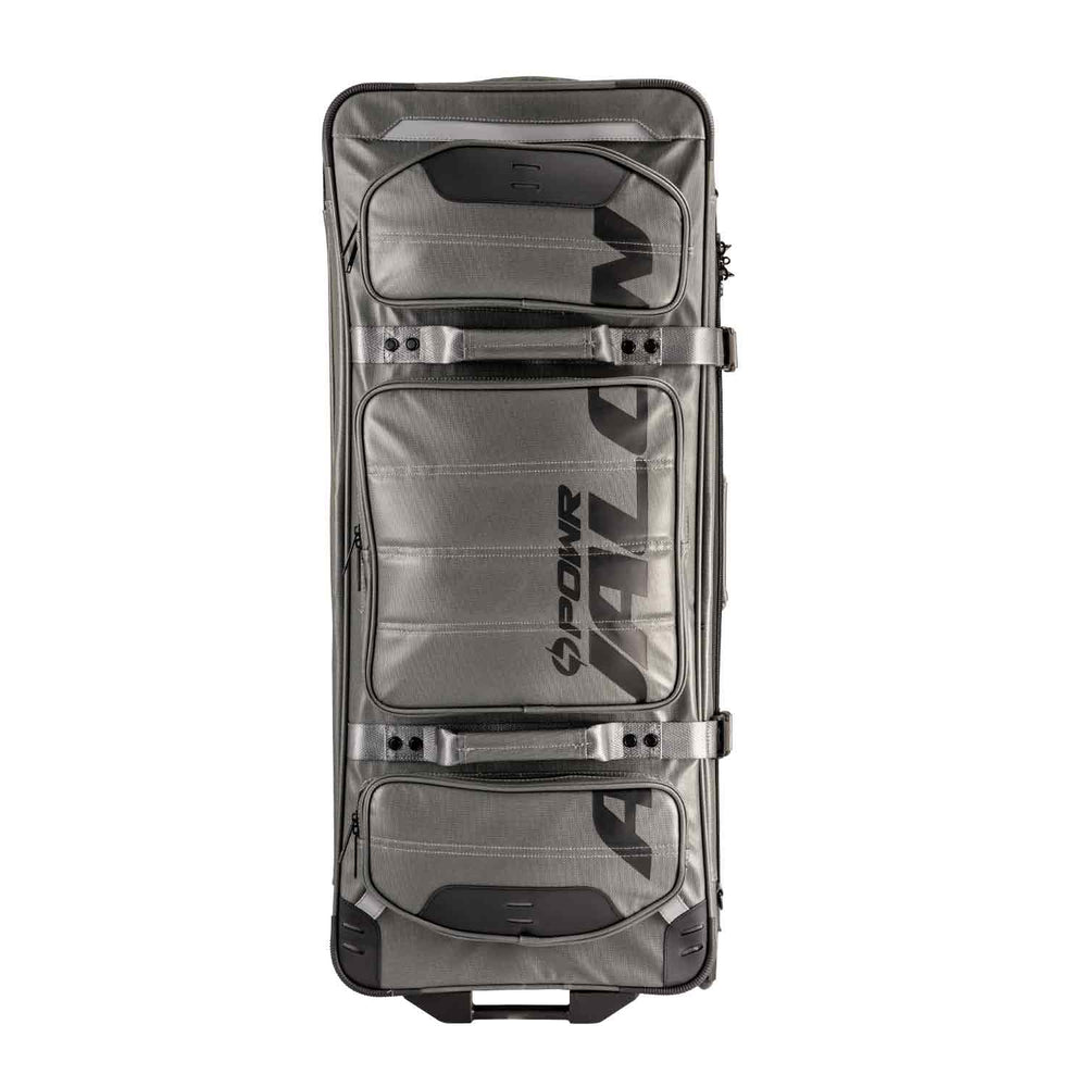 Avalon Powr Trolley Recurve Roller Bow Case