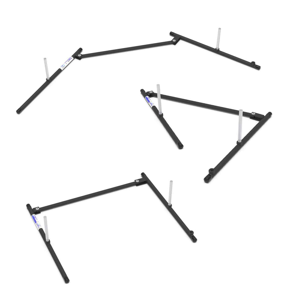 Bowtree Folding Indoor 3D Target Stand