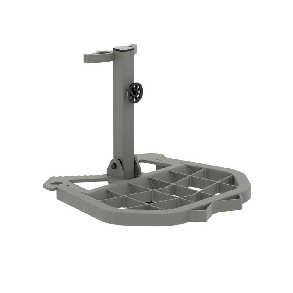 Novix Raider Saddle Platform