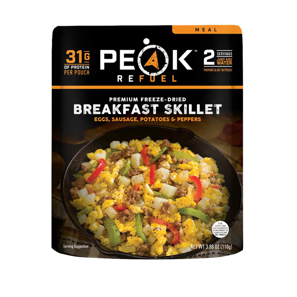 Peak Refuel Premium Freeze-Dried Meal