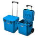 YETI Roadie 48 Hard Cooler (Limited Edition Big Wave Blue)