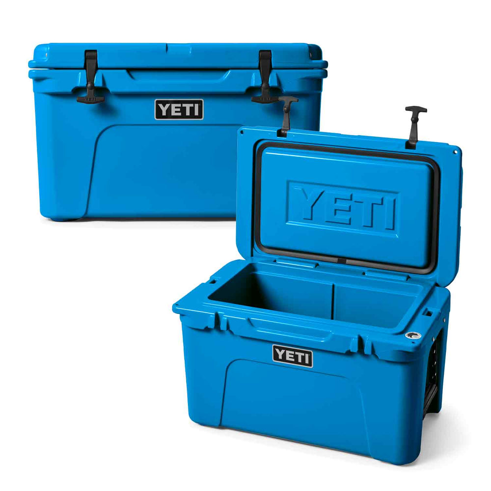 YETI Tundra 45 Hard Cooler (Limited Edition Big Wave Blue)