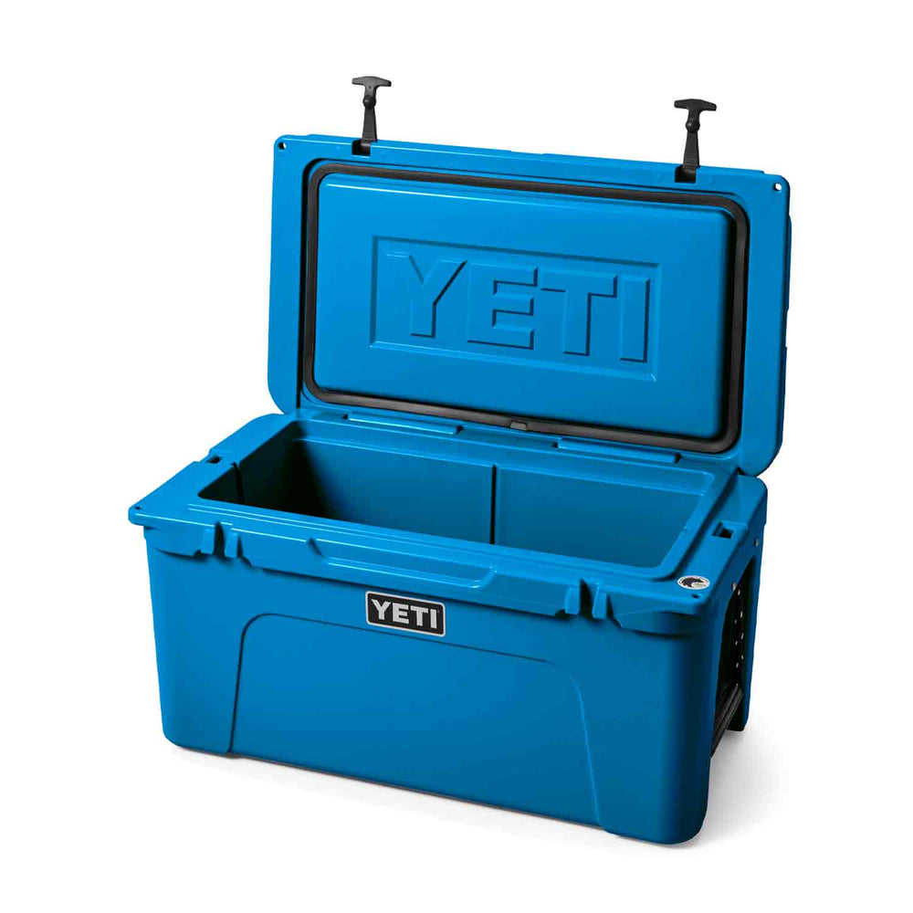 YETI Tundra 65 Hard Cooler (Limited Edition Big Wave Blue)
