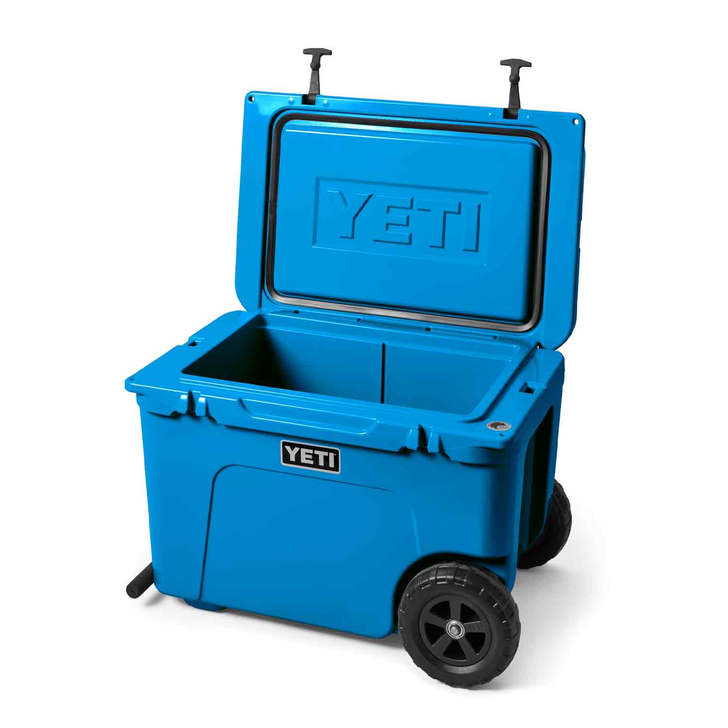 YETI Tundra Haul Hard Cooler (Limited Edition Big Wave Blue)