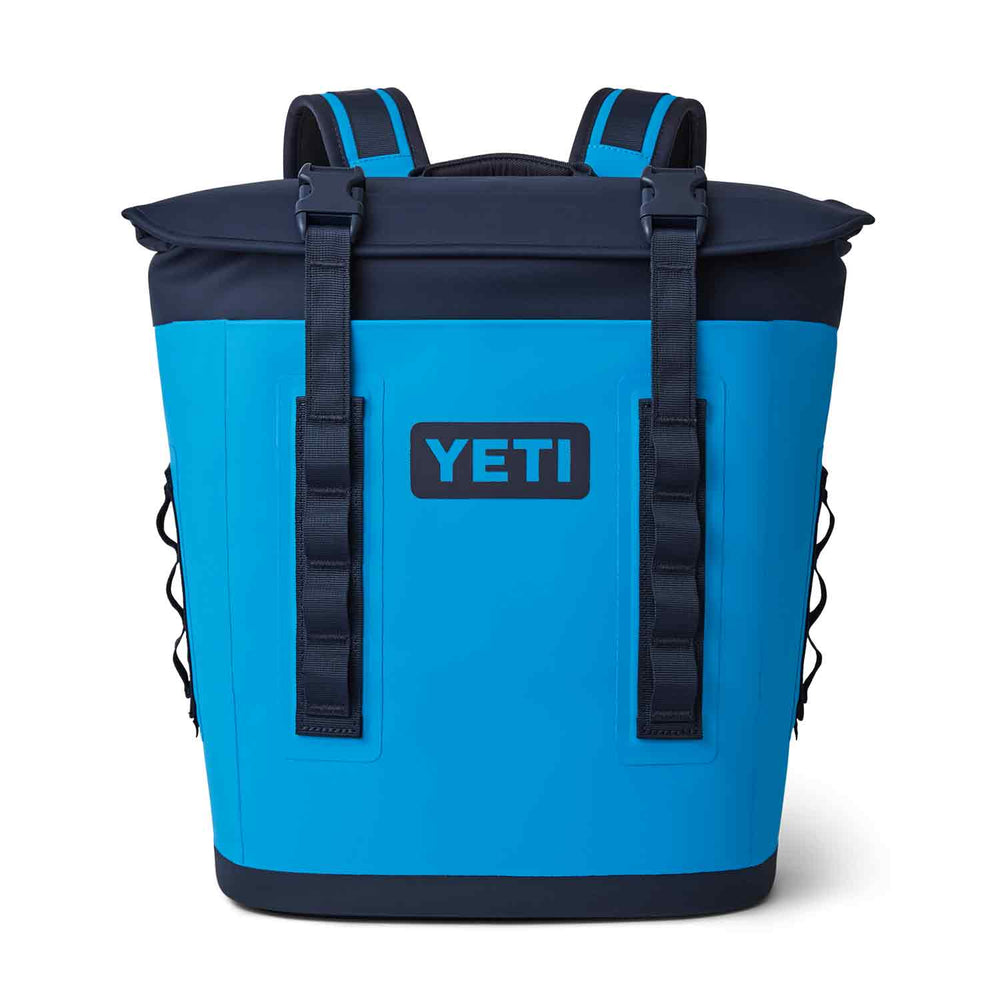 YETI Hopper M12 Backpack Cooler (Limited Edition Big Wave Blue)