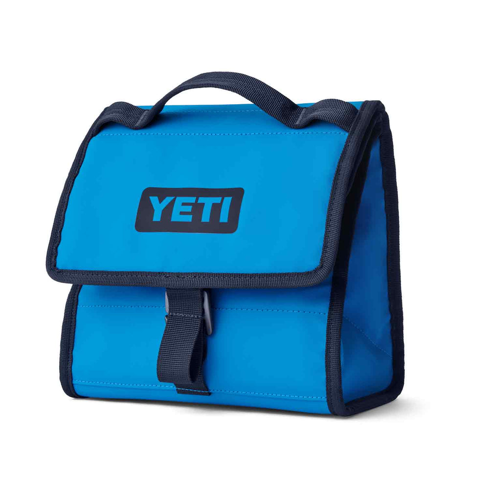 YETI Daytrip Lunch Bag (Limited Edition Big Wave Blue)