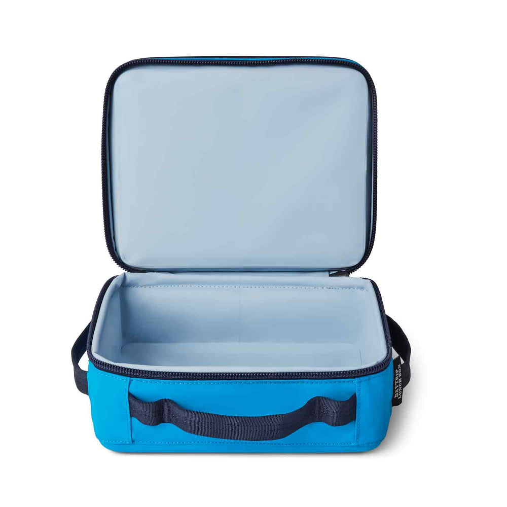 YETI Daytrip Lunch Box (Limited Edition Big Wave Blue)